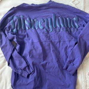 Disney Land spirit jersey (for adults)